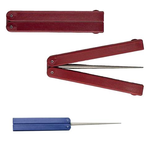DMTダイヤモンドヤスリ （円錐タイプ）FSK : P-TOOLS.COM ヤフー店 