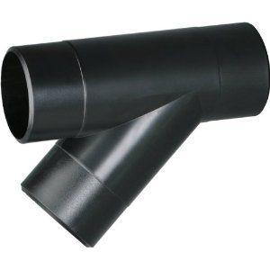 Y型分岐アダプタ 100mm | 