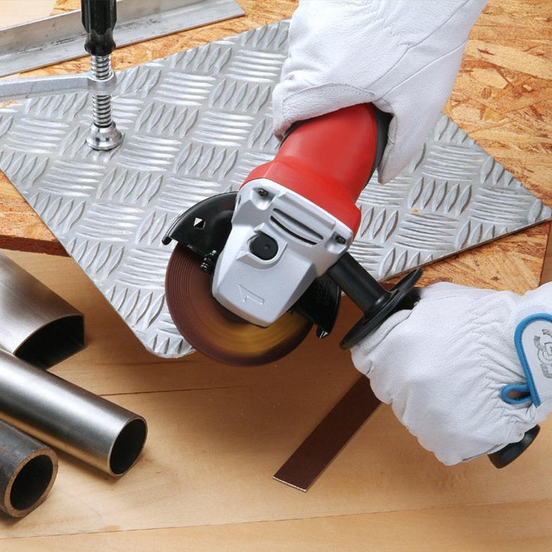 リョービ（RYOBI） 京セラパワー（リョービ）ディスクグラインダー G