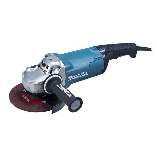 マキタ 180mm ディスクグラインダ GA7061F : ga7061f : P-TOOLS マキタ 180mm ディスクグラインダ GA7061F : ga7061f : P-TOOLS