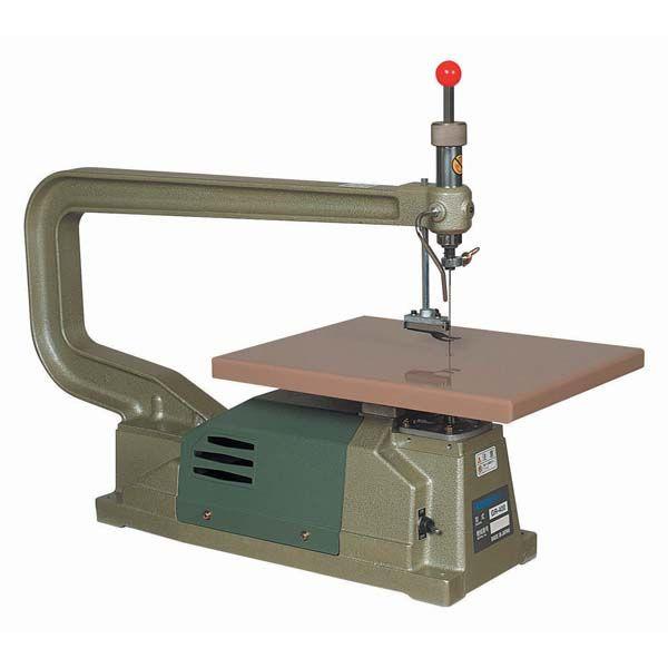 旭工機 卓上糸鋸盤（フトコロ600mm） | 