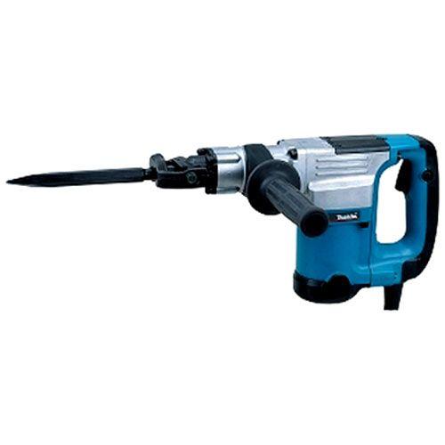マキタ HM0830 電動ハンマ【市川行徳店】【店頭取引限定】【中古】管理番号：ITSILZI9D1I3 マキタ（makita） 電動ハンマ（質量4.5kg、六角シャンク17mm）HM0830