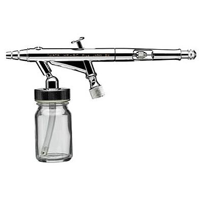 アネストイワタ エアブラシ HP-B Amazon | アネスト岩田 HPプラス エアーブラシ HP-SBP | エア