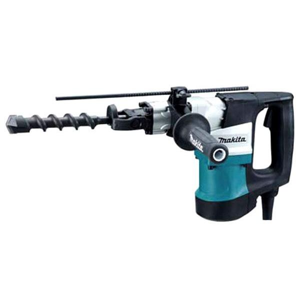 マキタ ハンマドリル（35mm、六角シャンク） 単相200V HR3530 | マキタ