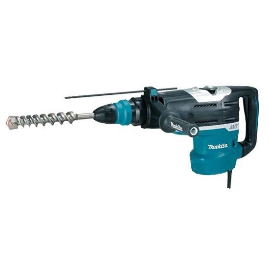 マキタ 52mm ハンマドリル HR5212C