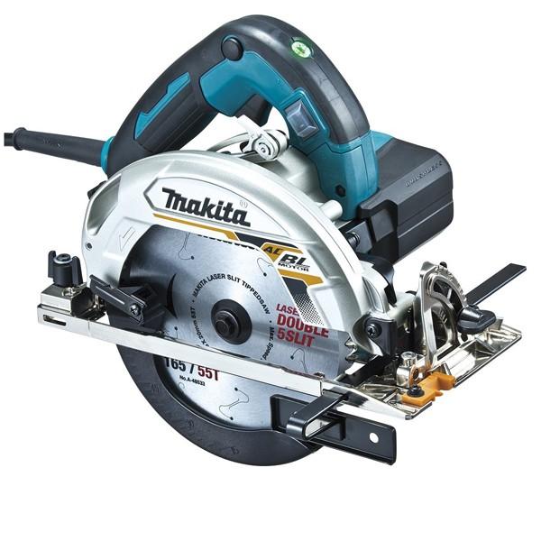 マキタ 165mm 電子マルノコ HS6303SP（ノコ刃別売） | マキタ