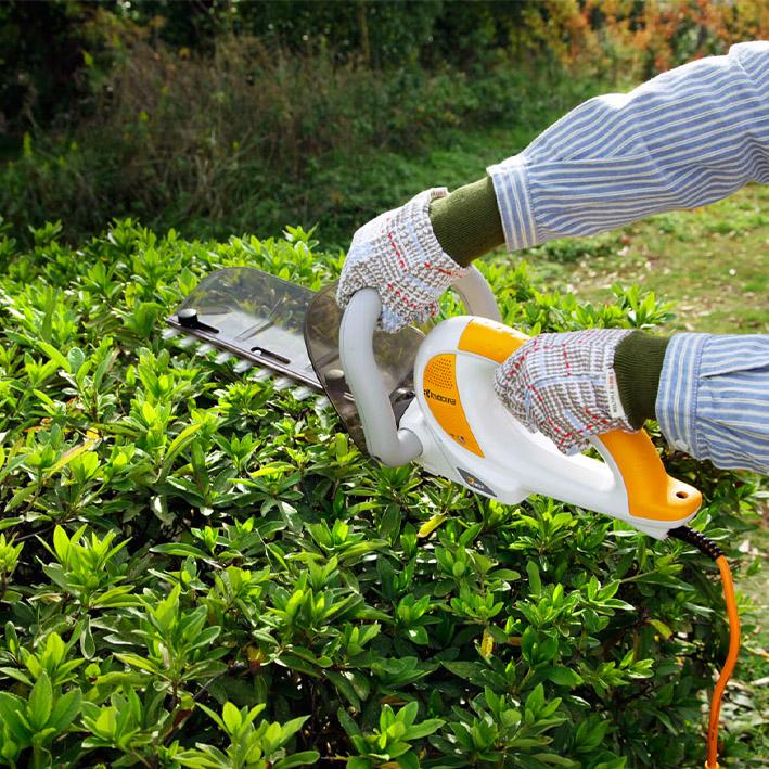 京セラ（リョービ）ヘッジトリマ 300mm（軽量タイプ）HT-3021 | リョービ | 01