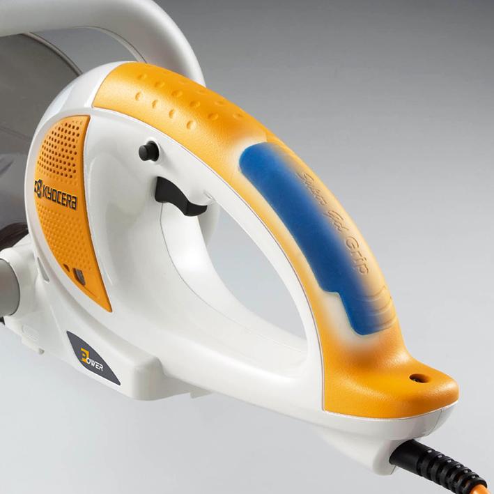 京セラ（リョービ）ヘッジトリマ 350mm（軽量タイプ）HT-3521 | リョービ | 02