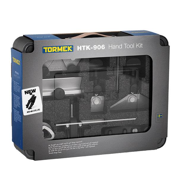 トルメック  ハンドツールキット  HTK-906 |  | 01