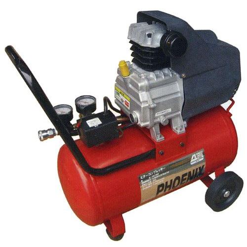 アネスト岩田 エアコンプレッサー PHOENIX/フェニックス AIRREX アネスト岩田 エアコンプレッサー PHOENIX/フェニックス AIRREX