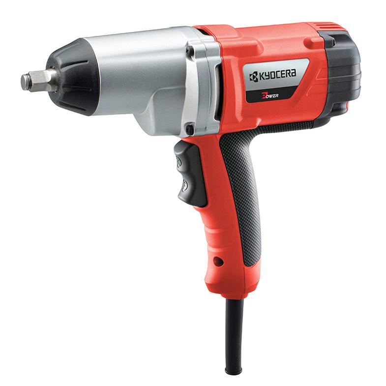 リョービ（RYOBI） 京セラパワー（リョービ）インパクトレンチ（最大