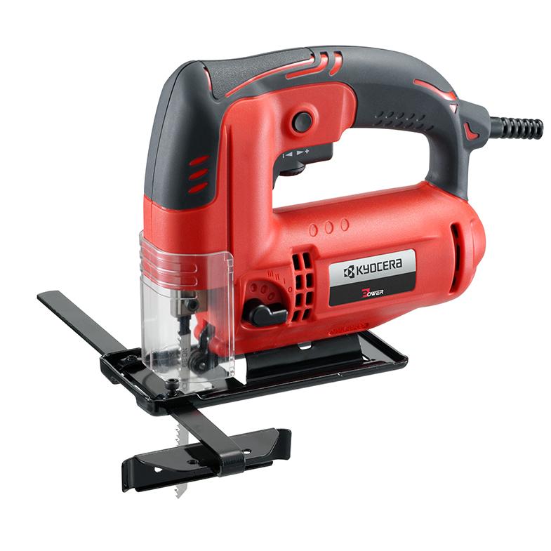 中古品 リョービ・ジグゾー・J-6500V リョービ（RYOBI） 京セラパワー（リョービ）J-6500V ジグソー : P