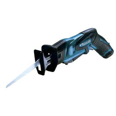 マキタ（makita） 10.8V 充電式レシプロソー JR101DW : P-TOOLS.COM 