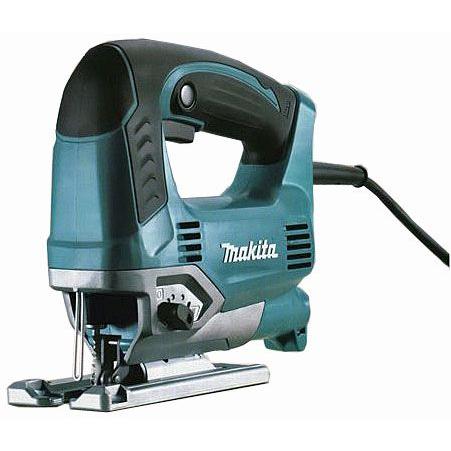 Makita - です!   マキタ ジグソー jv0600k Amazon | マキタ(Makita) ジグソー オービタル付 JV0600K | ジグソー