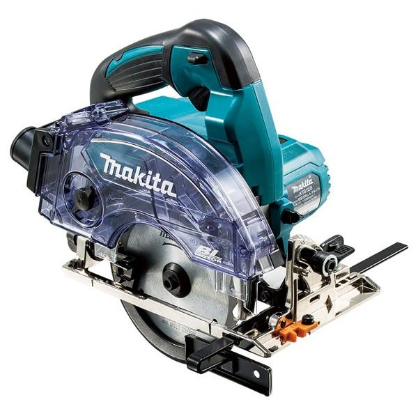 マキタ（makita） 125mm 充電式防じんマルノコ KS512DZ（本体のみ 