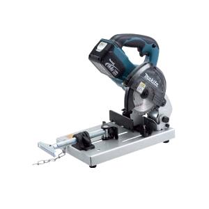 マキタ LC540DRF 充電式チップソー切断機【船橋馬込店】【店頭取引限定】【未使用】ITW9ROGH2L66 マキタ（makita） 充電式チップソー切断機 LC540DRF : P-TOOLS.COM