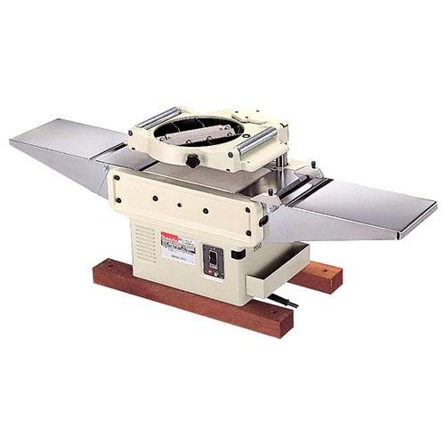 マキタ（makita） 超仕上カンナ（最大切削幅180mm、斜行角度0〜60