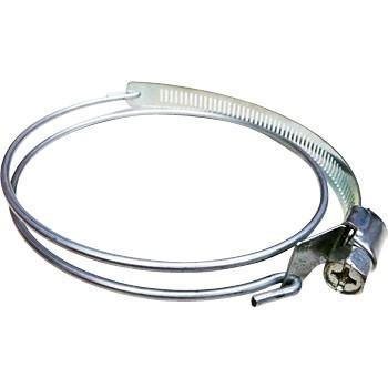 ダクトホースバンド 63.5mm用 | 