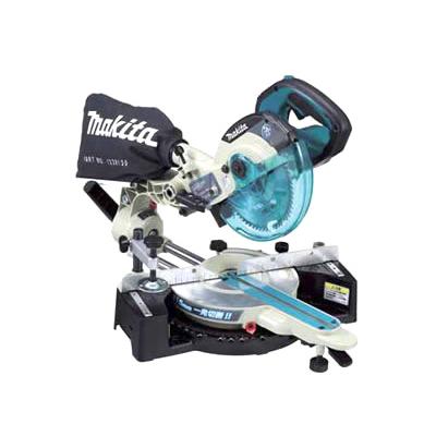 マキタ 卓上スライドマルノコ 165mm LS0611 : ls0611 : P-TOOLS.COM  