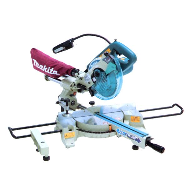 マキタ 卓上スライドマルノコ LS0715F