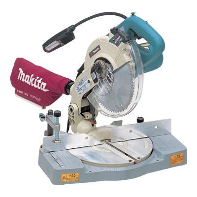 Makita　216mm卓上マルノコ マキタ（makita） 216mm 卓上マルノコ LS0840F : P-TOOLS.COM ヤフー店
