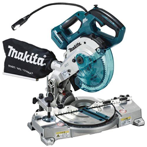 マキタ 165mm 充電式卓上マルノコ LS600DZ（本体のみ） | マキタ