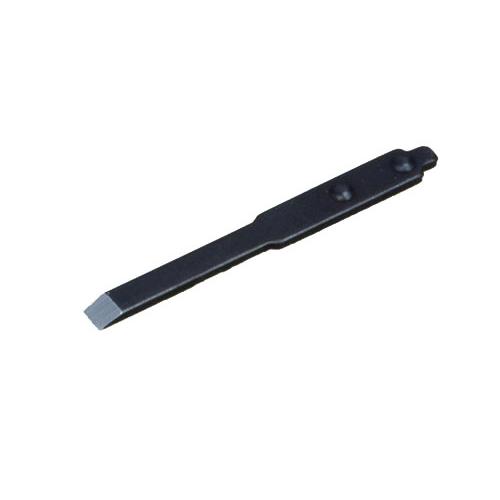 京セラ（リョービ）平刃 M-1314 電動彫刻刀用 4mm 6674671 | リョービ