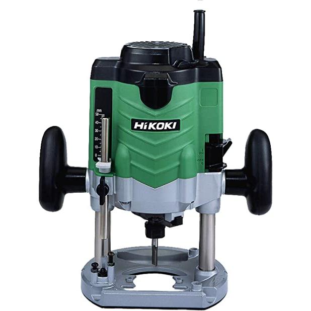 HiKOKI 12mm ルータ M12SE | HiKOKI