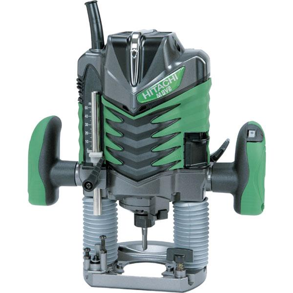 HiKOKI 8mm 電子ルータ M8V2 | HiKOKI