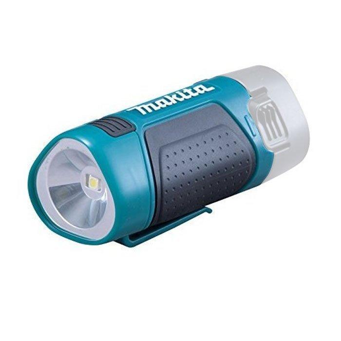 マキタ フラッシュライト（充電式懐中電灯）（10.8V、高輝度LED） バッテリ・充電器別売  ML100 | マキタ