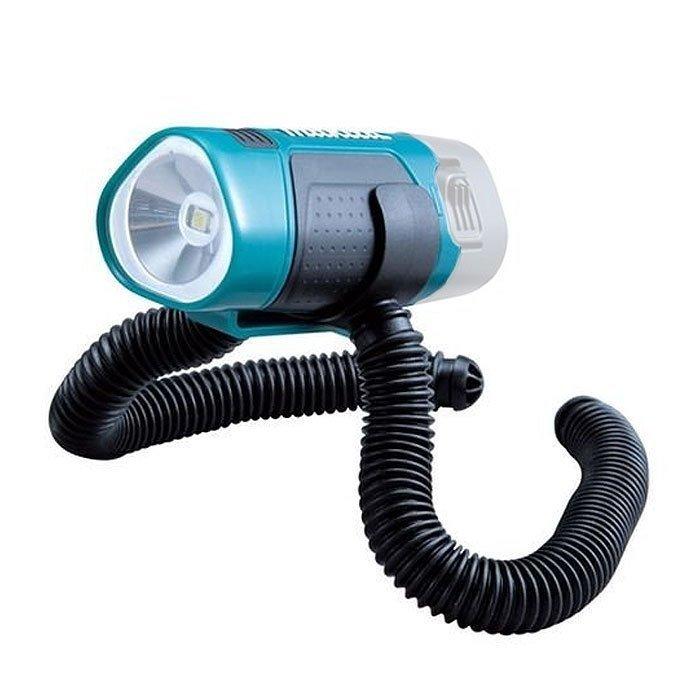 マキタ ハグハグライト（充電式懐中電灯）（10.8V、高輝度LED） バッテリ・充電器別売  ML101 | マキタ
