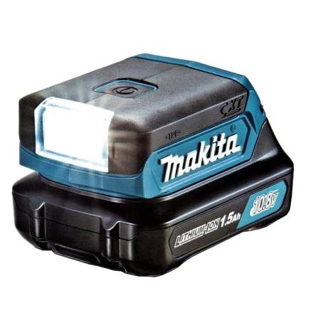 マキタ 充電式LEDワークライト ML103（本体のみ） | マキタ