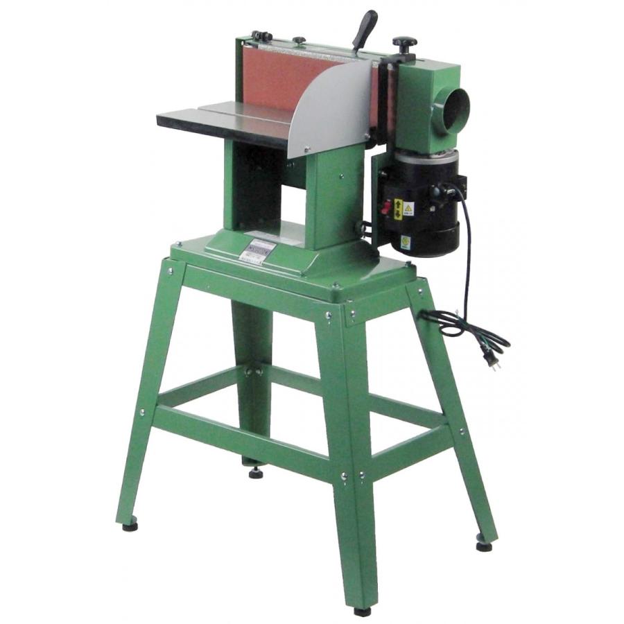 ユタカ 自由角度ベルトサンダー MS-200DX : P-TOOLS.COM ヤフー店