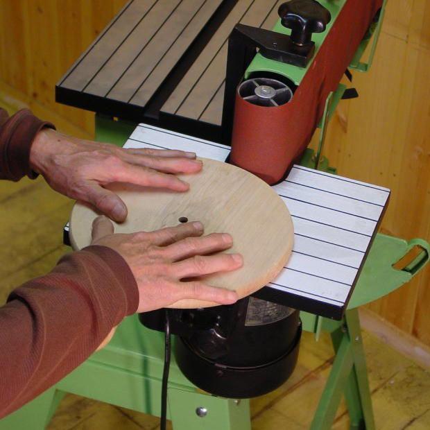 ユタカ 自由角度ベルトサンダー MS-200DX |  | 07