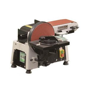 ユタカ ベルトディスクサンダー MS-48DX : P-TOOLS.COM ヤフー店