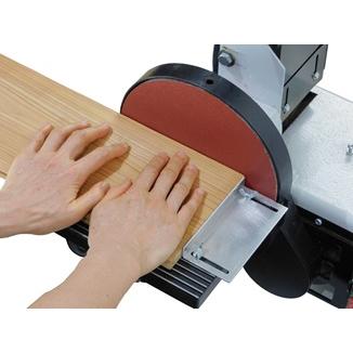 ユタカ ベルトディスクサンダー MS-48DX : P-TOOLS.COM ヤフー店