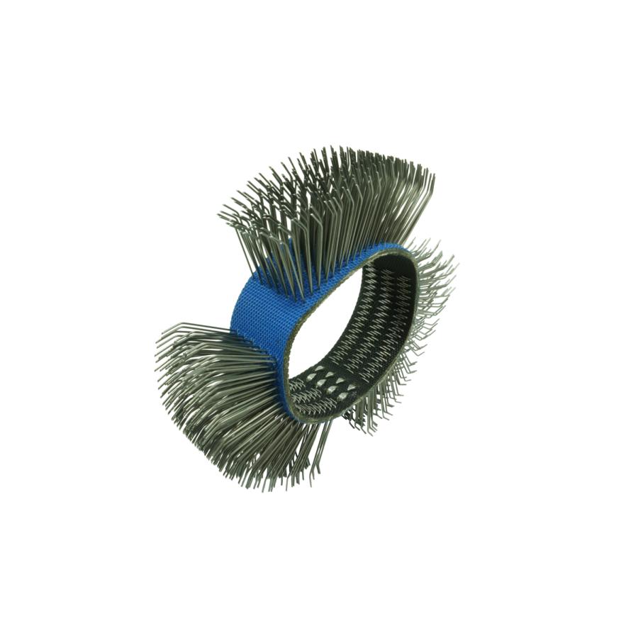 SOLDA　ロトブラシ　ボア　100mm　ロータリーブラシ　holmenkol SOLDA ロトブラシ ボア 100mm ロータリーブラシ holmenkol SOLDA