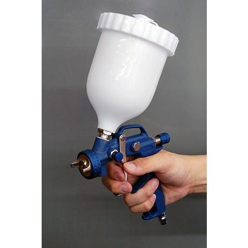 アネスト岩田 アネスト岩田コンプレッサ スプレーガン（重力式、低価格