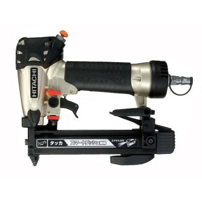 HiKOKIエア工具 4mm エアタッカ  N2504MB | HiKOKI