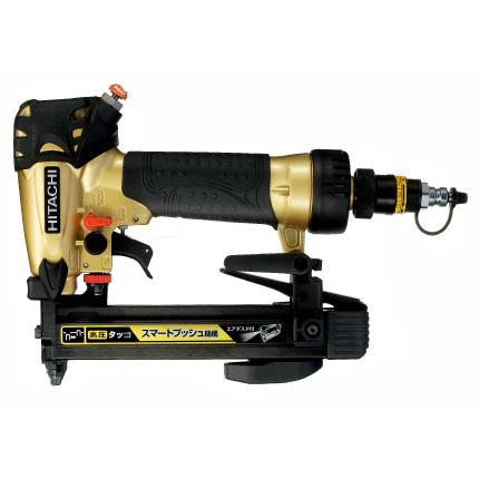 HiKOKIエア工具 10mm 高圧タッカ N2510HMB : n2510hmb : P-TOOLS.COM  