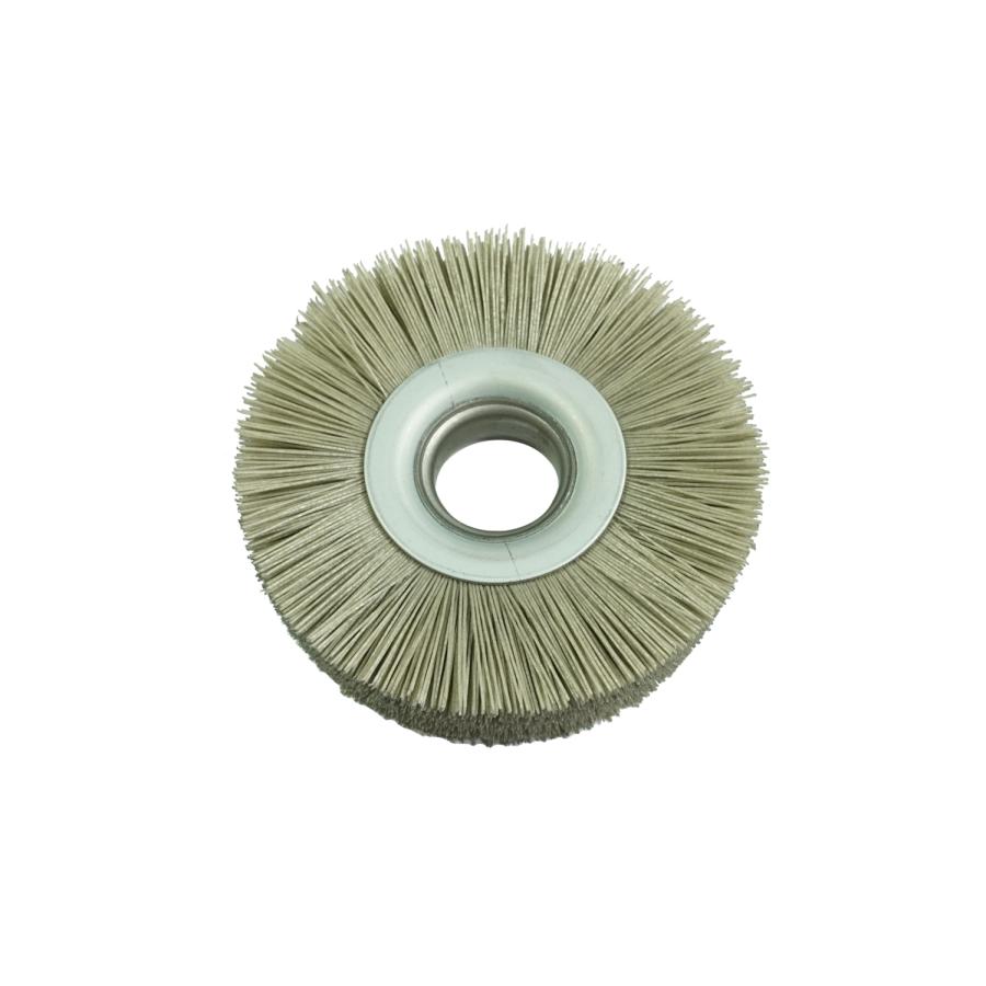 ゴトー電機 ナイロンブラシ（#600相当）NB60-01 | 