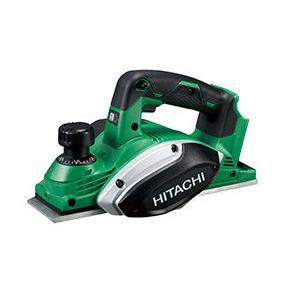 HiKOKI 18V コードレスかんな（本体のみ）P18DSL-NN | HiKOKI