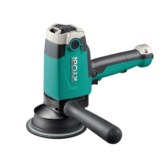RYOBI - RYOBI ギアアクションポリッシャー　PEG-132 電動W アクションポリッシャー RYOBI PED-132/PEG-132 | 株式