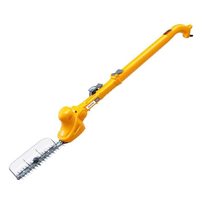 値下げ⭐︎剪定　京セラ　旧RYOBI ポールヘッジトリマ PHT-2100 リョービ（RYOBI） 京セラ（リョービ）ポールヘッジトリマ PHT-2100