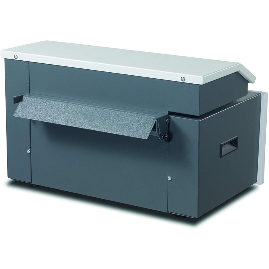HSM ProfiPack C400 卓上型 段ボールシュレッダー  PP400 |  | 01