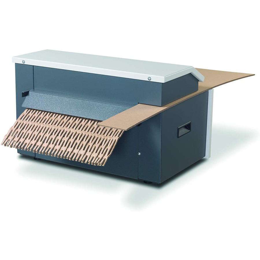 HSM ProfiPack C400 卓上型 段ボールシュレッダー  PP400 |  | 02