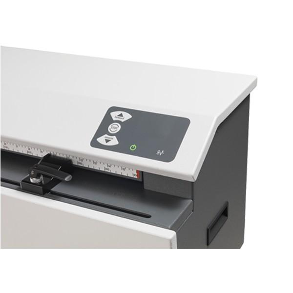 HSM ProfiPack C400 卓上型 段ボールシュレッダー  PP400 |  | 04