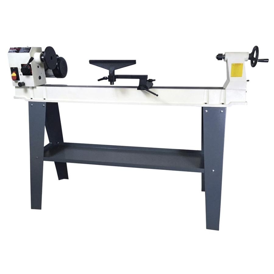 ピーウッド 木工旋盤 PWL-1100VD : P-TOOLS.COM ヤフー店 - 通販 