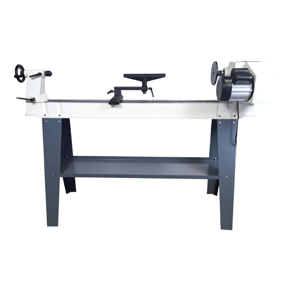 ピーウッド 木工旋盤 PWL-1100VD : P-TOOLS.COM ヤフー店 - 通販
