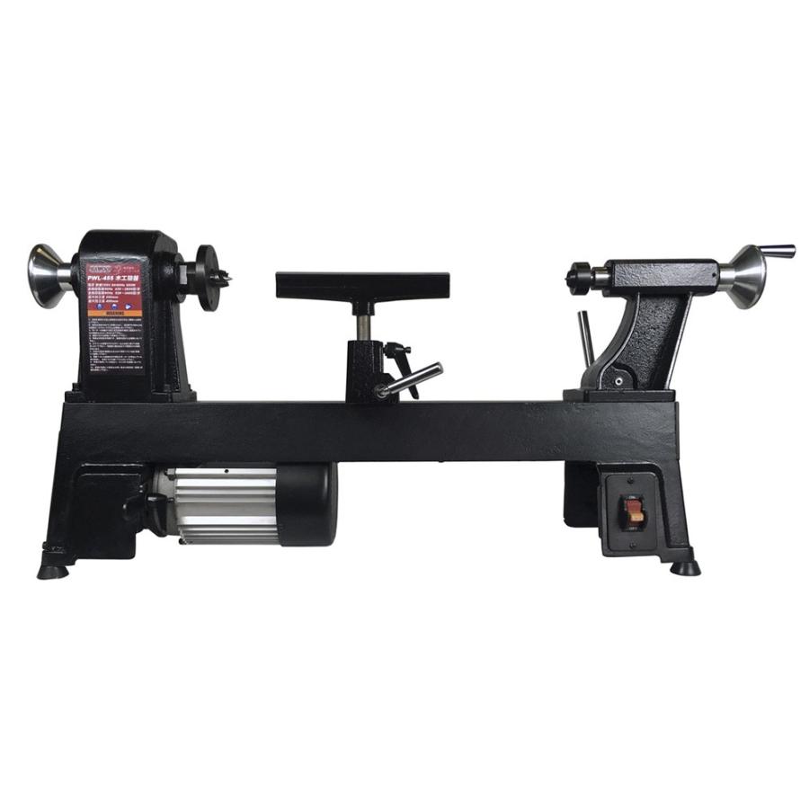 ピーウッド 木工旋盤 PWL-455 : P-TOOLS.COM ヤフー店 - 通販 ピーウッド 木工旋盤 PWL-455 : P-TOOLS.COM ヤフー店 - 通販